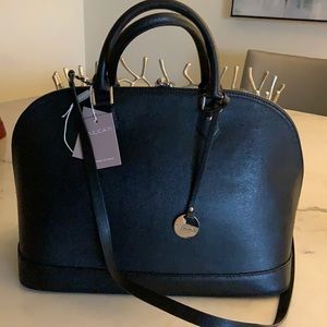 💥Sale💥Pulacati Leather Satchel